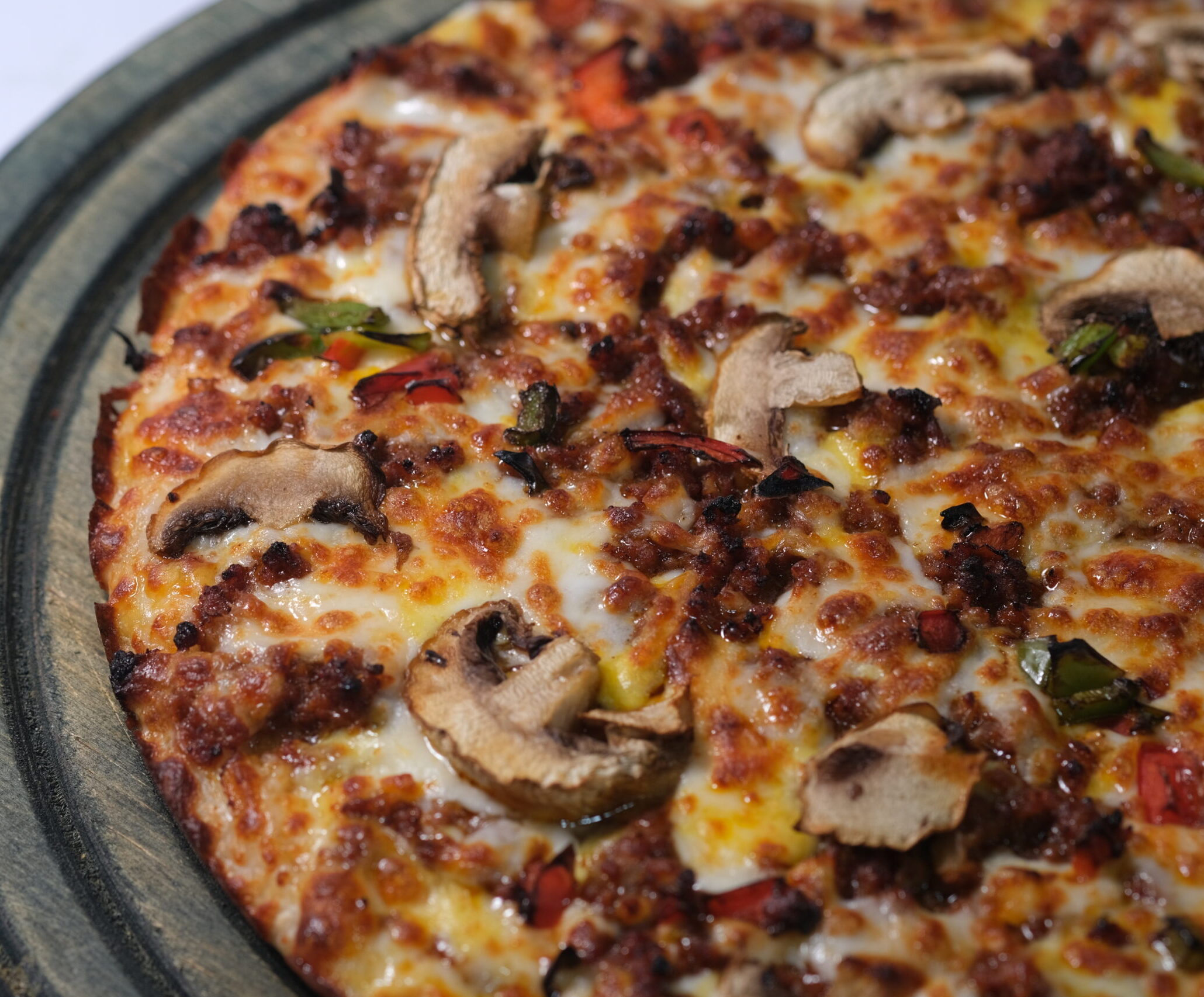 چیکن آلفردو 