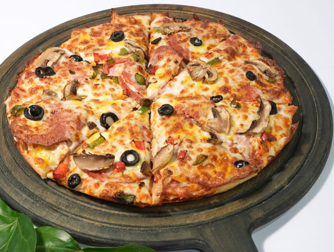 سیر و استیک 